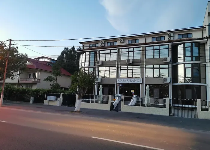 Casa Grande