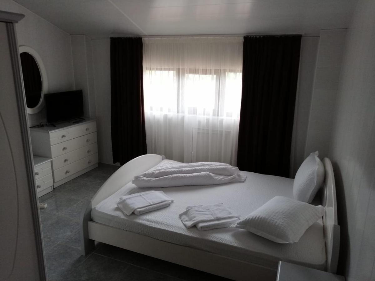Guest house Casa Grande 3*