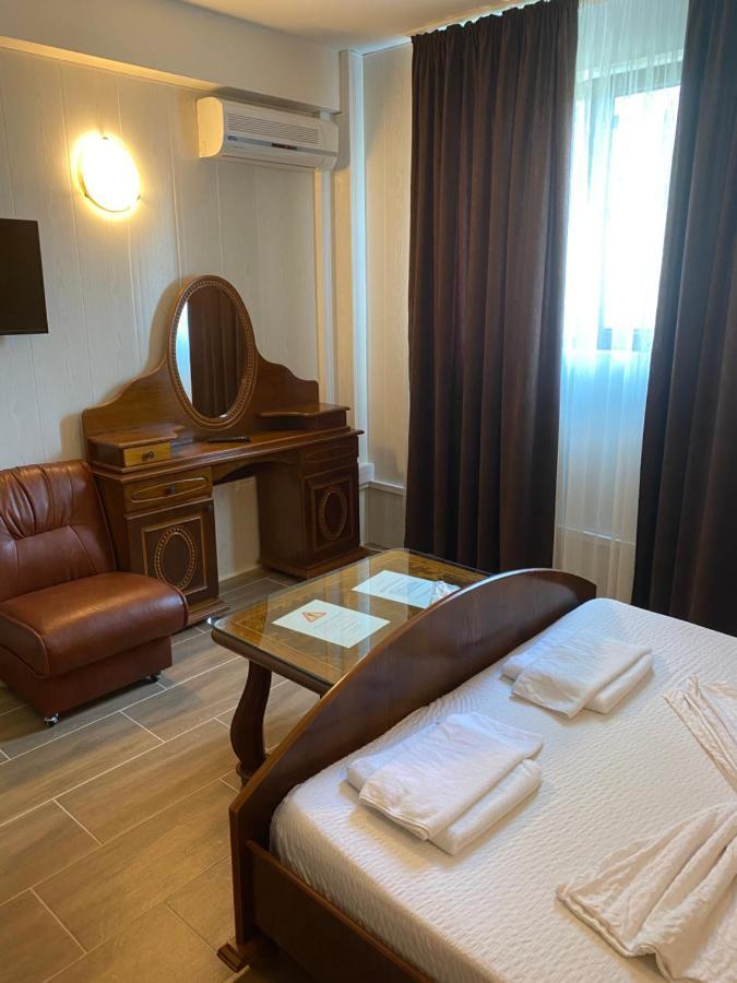 Casa Grande 3*