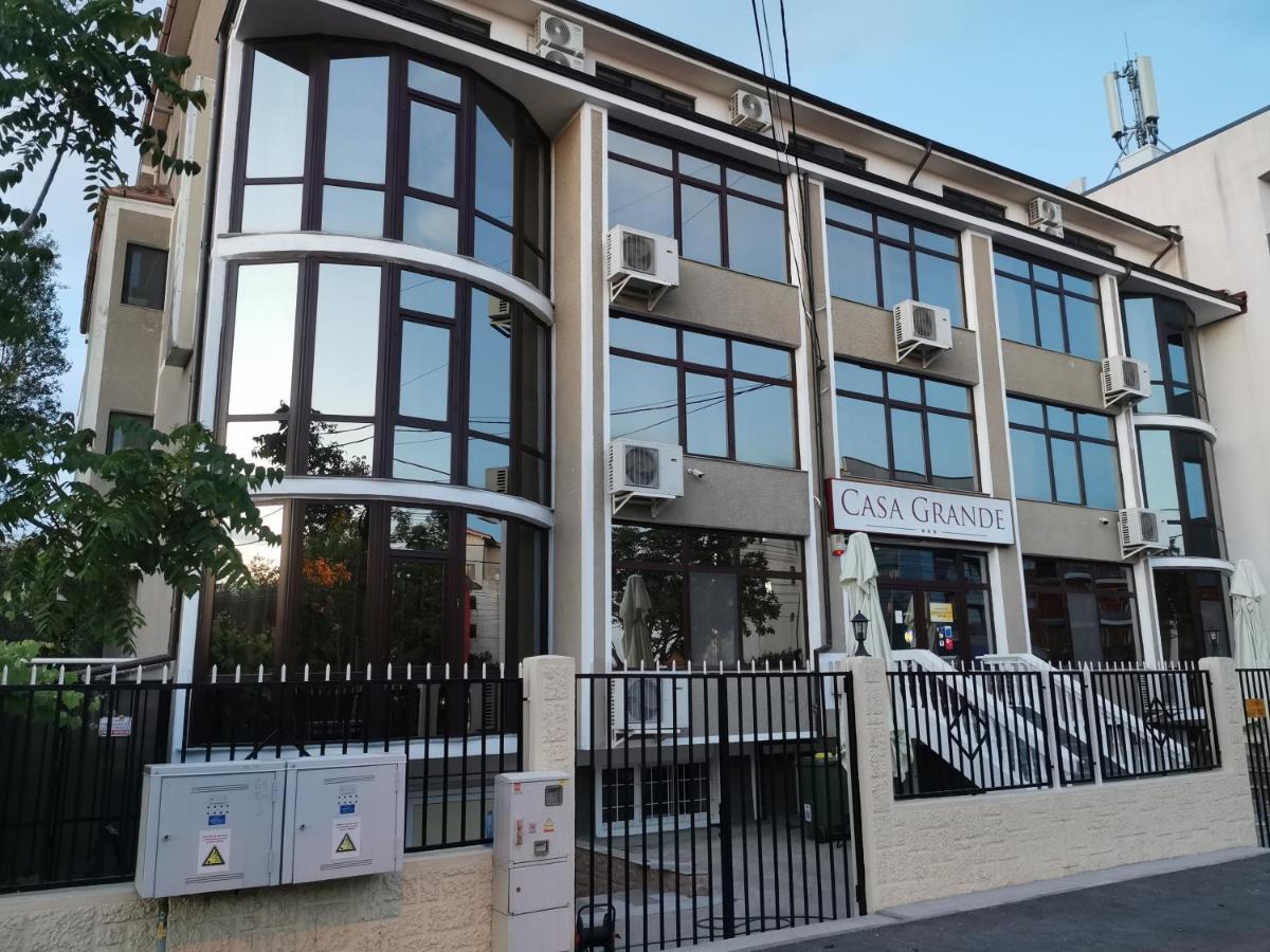 Casa Grande Guest house 3*