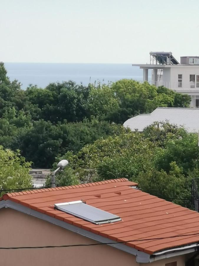 Casa Grande Eforie Nord