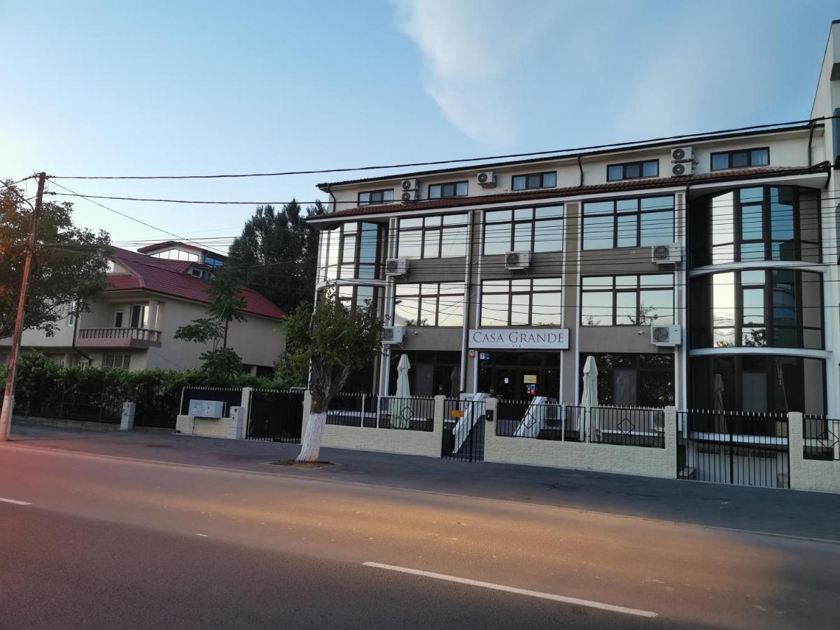 Casa Grande Guest house