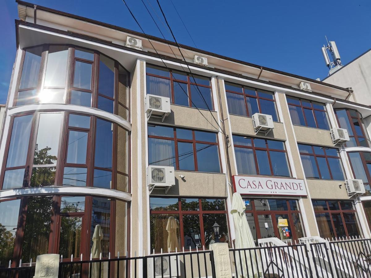 Guest house Casa Grande Eforie Nord