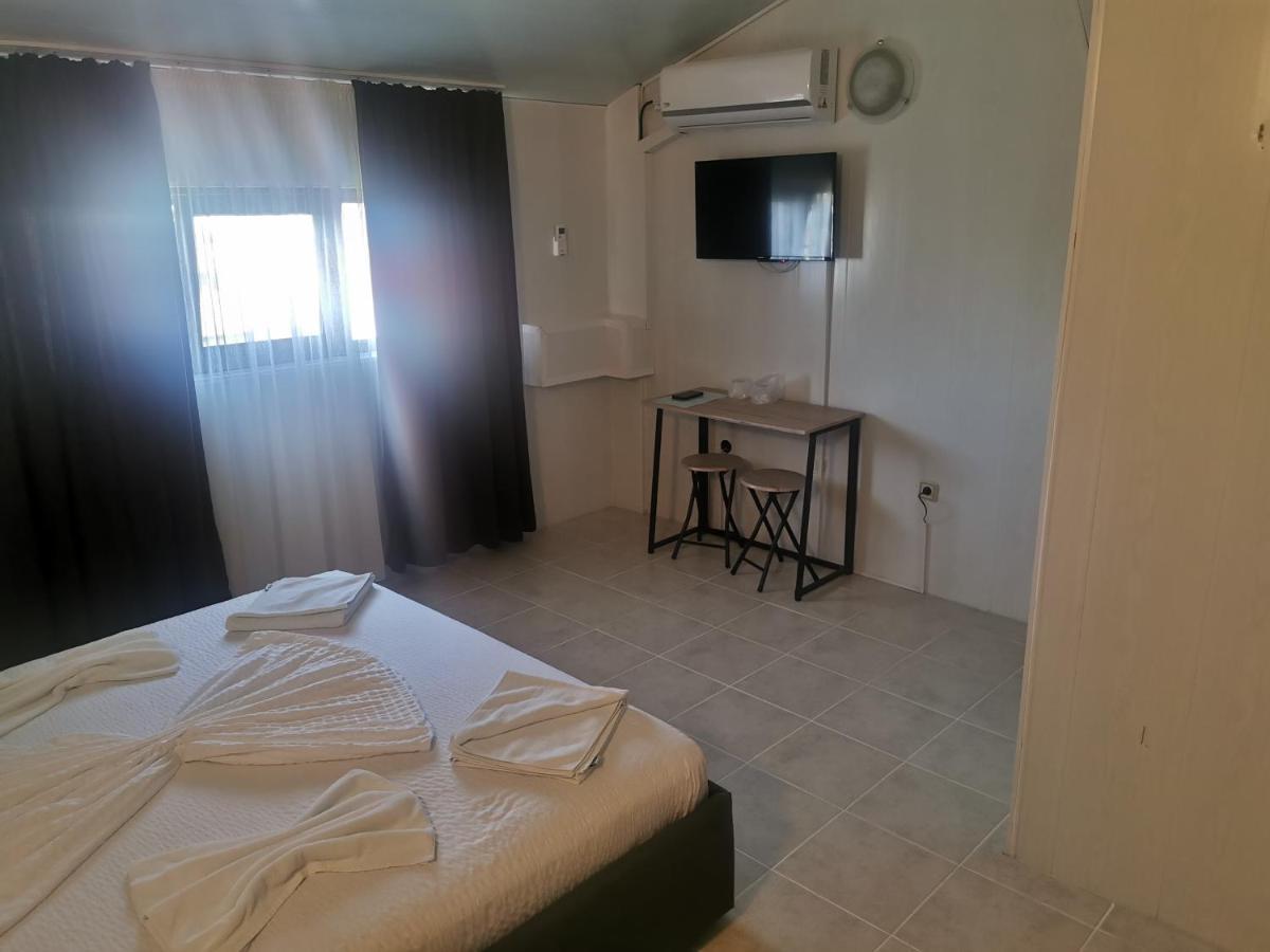 Guest house Casa Grande Eforie Nord