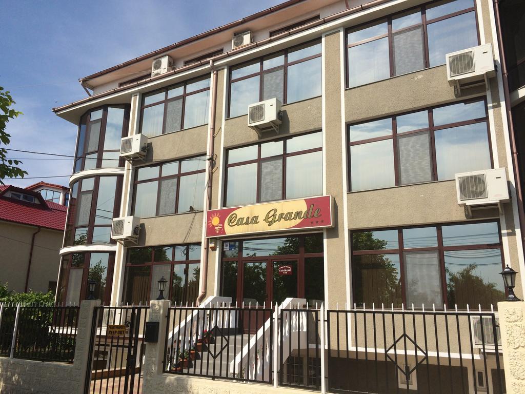 Casa Grande Eforie Nord