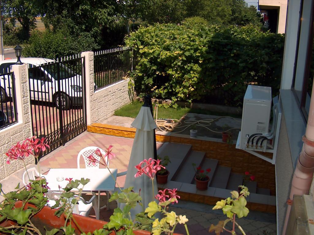 Casa Grande Guest house Eforie Nord
