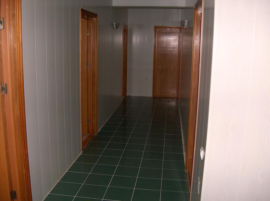Casa Grande Guest house