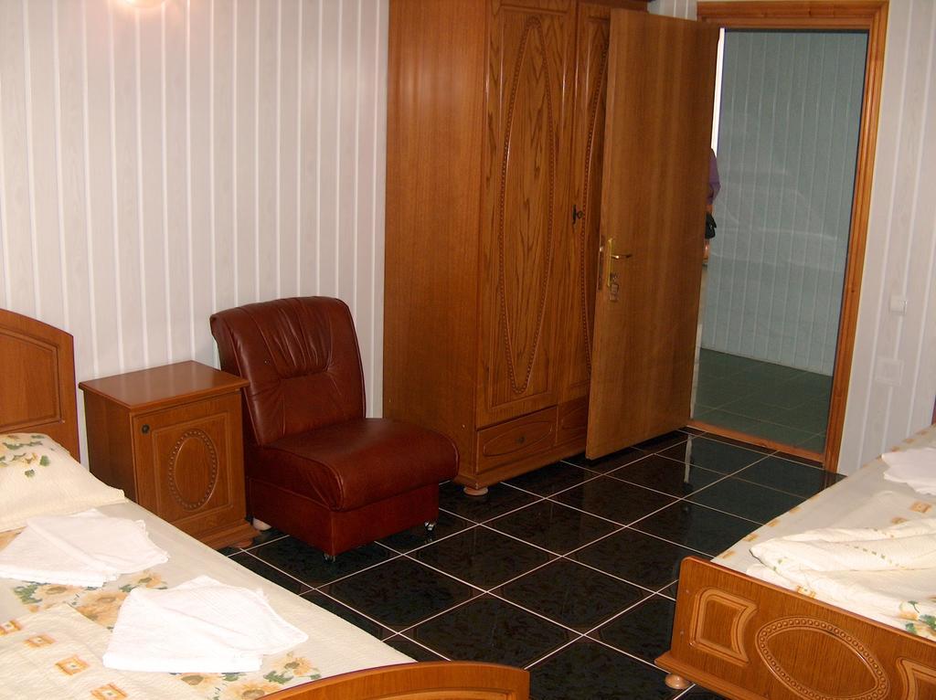 Guest house Casa Grande
