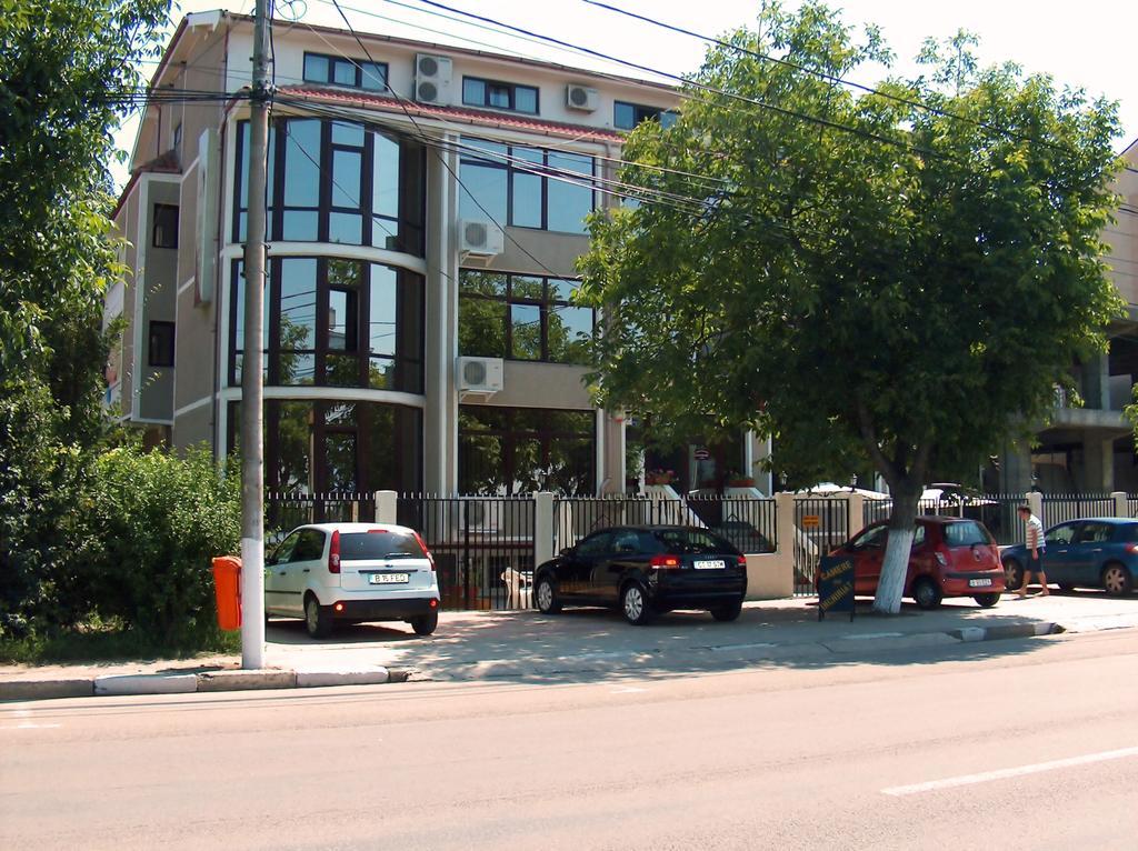 Casa Grande Guest house Eforie Nord