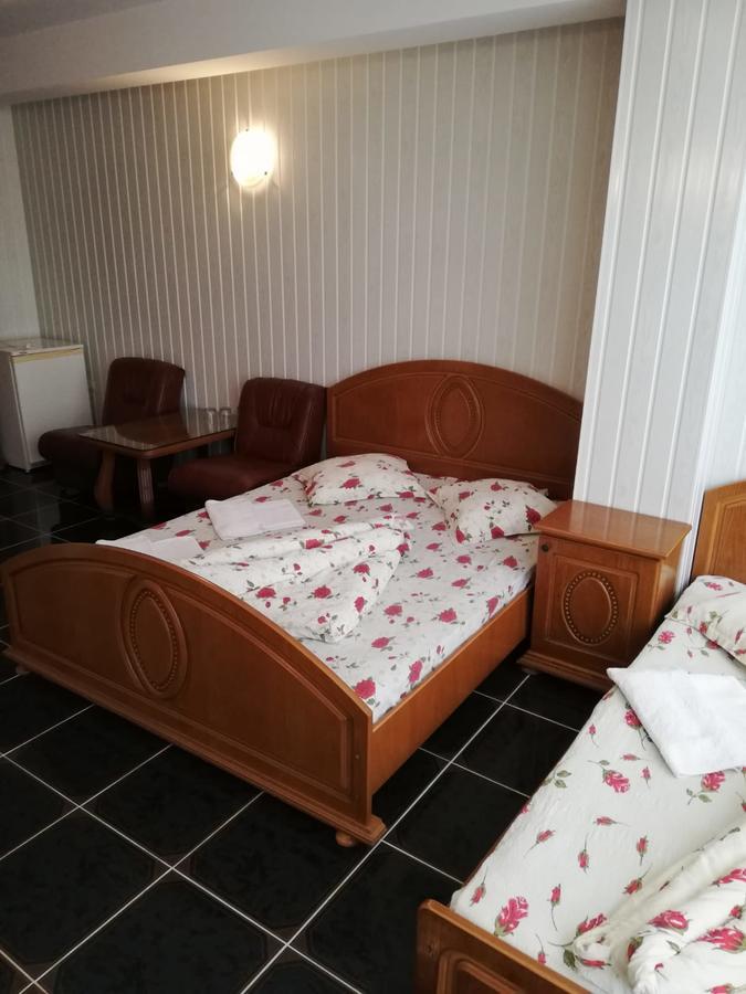 Guest house Casa Grande 3*