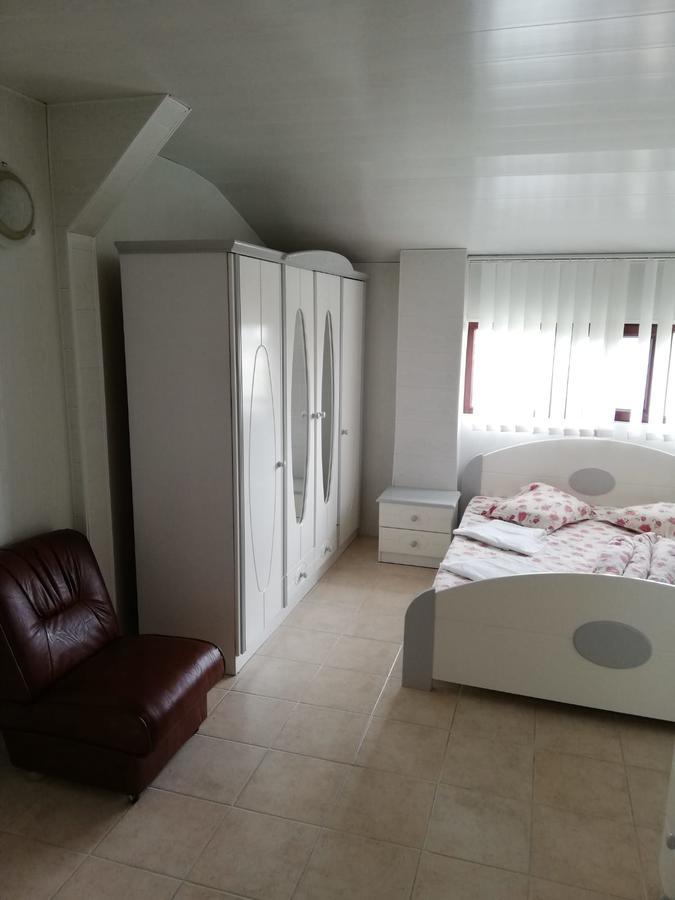 Casa Grande Guest house