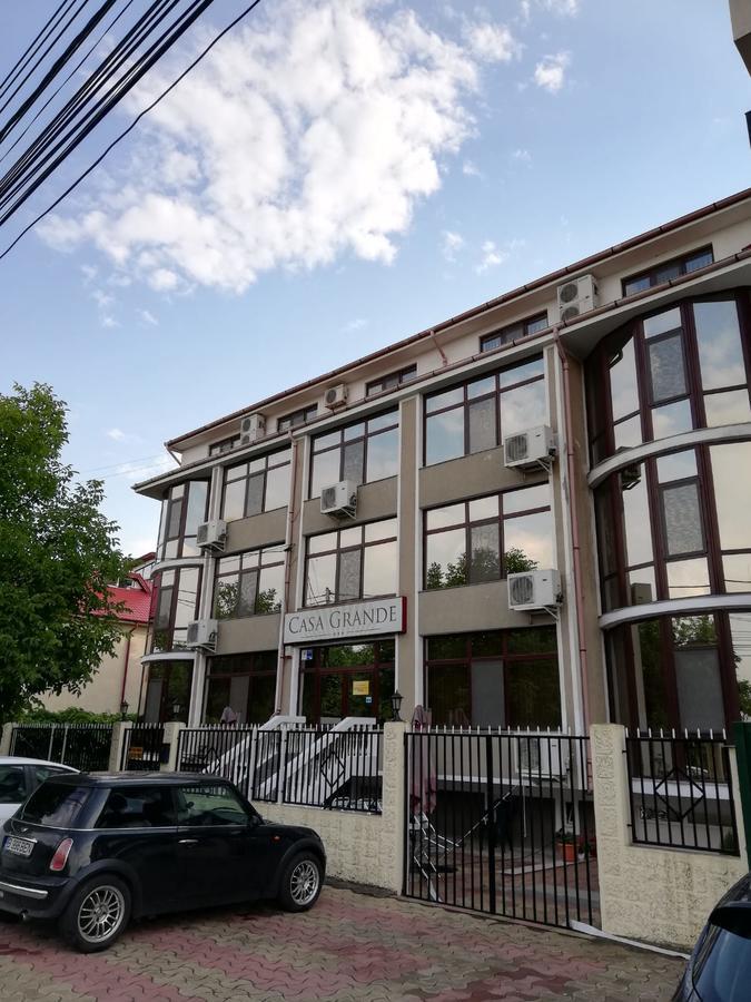 Guest house Casa Grande