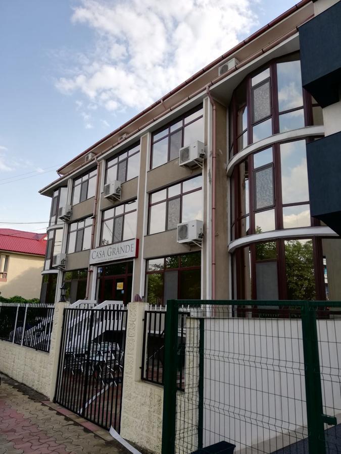 Guest house Casa Grande 3*