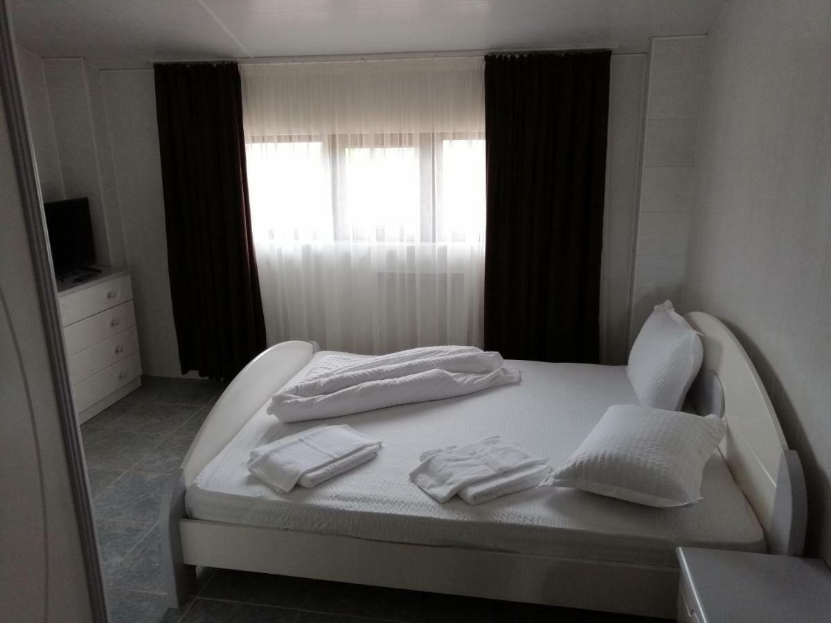 Guest house Casa Grande