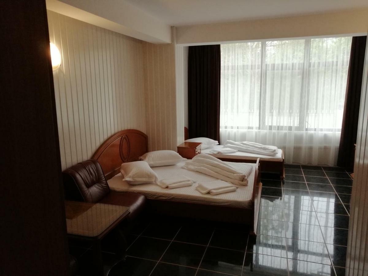 Guest house Casa Grande 3*