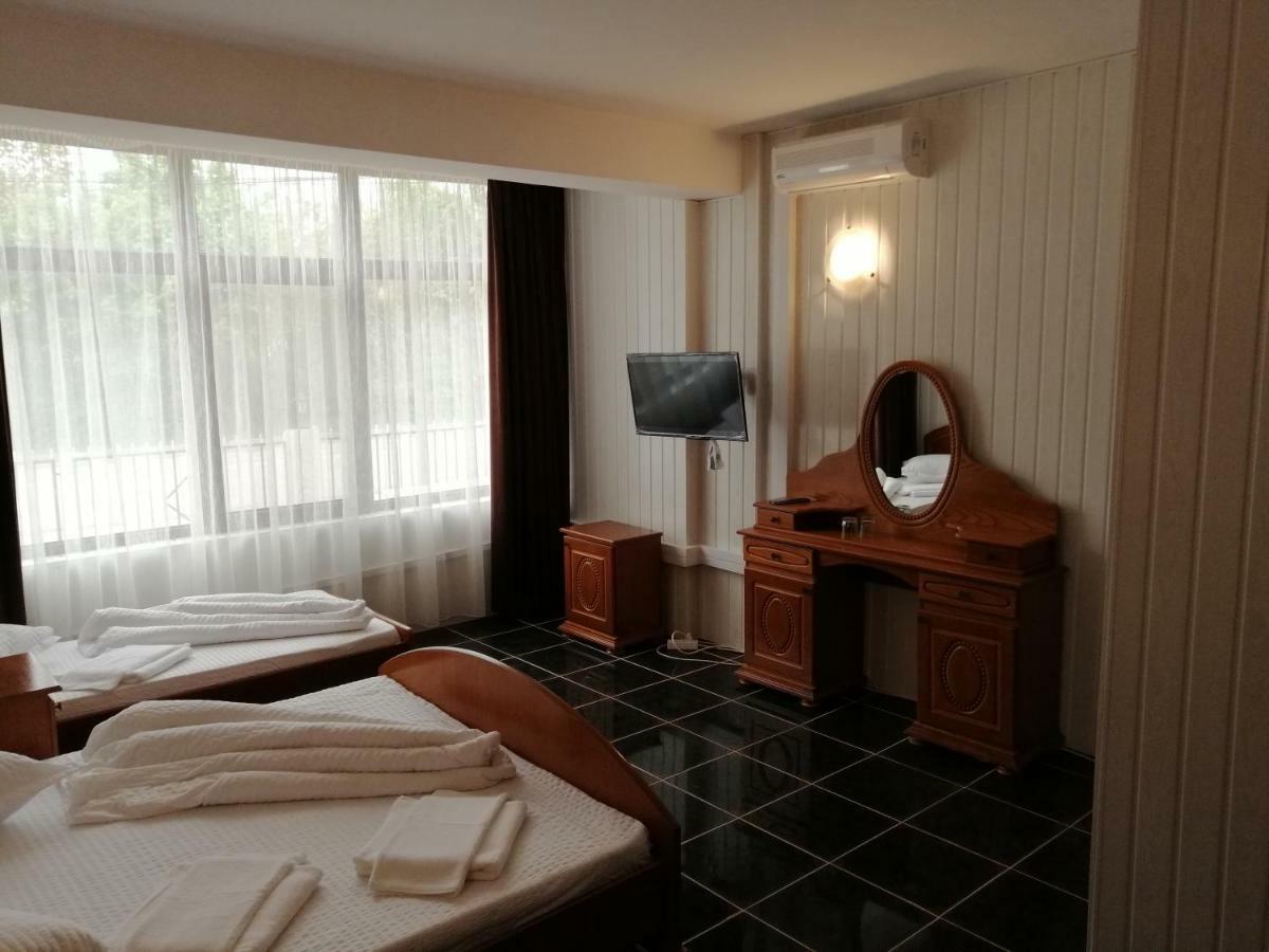 Casa Grande 3* Eforie Nord